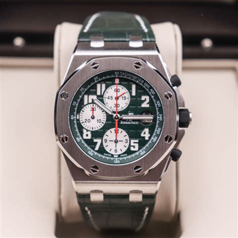 audemars piguet royal oak offshore monte napoleone prijs|piguet royal oak offshore price.